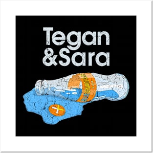 Tegan and Sara Posters and Art